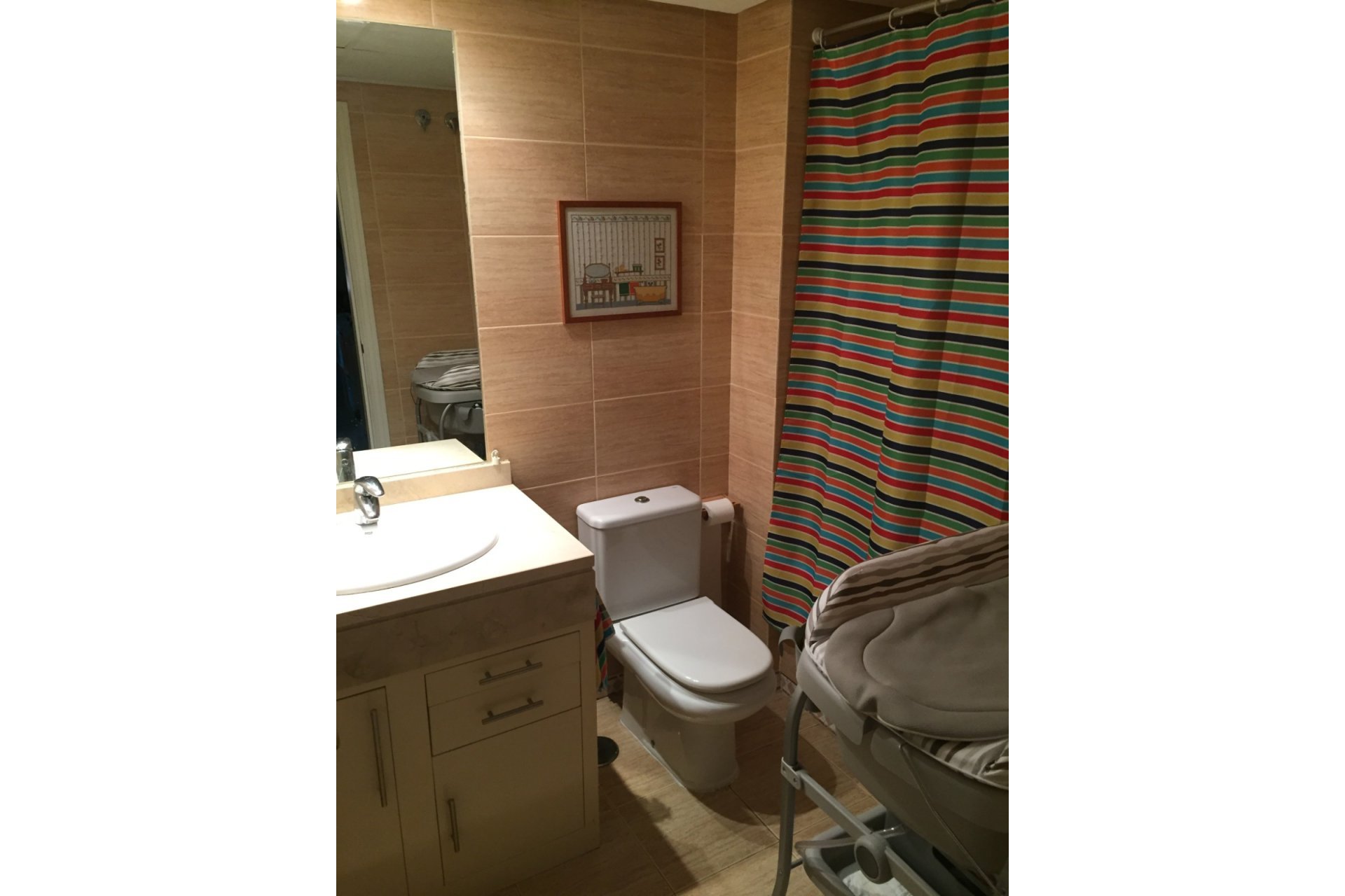 Herverkoop - Apartment -
Marbella - Nueva Andalucía