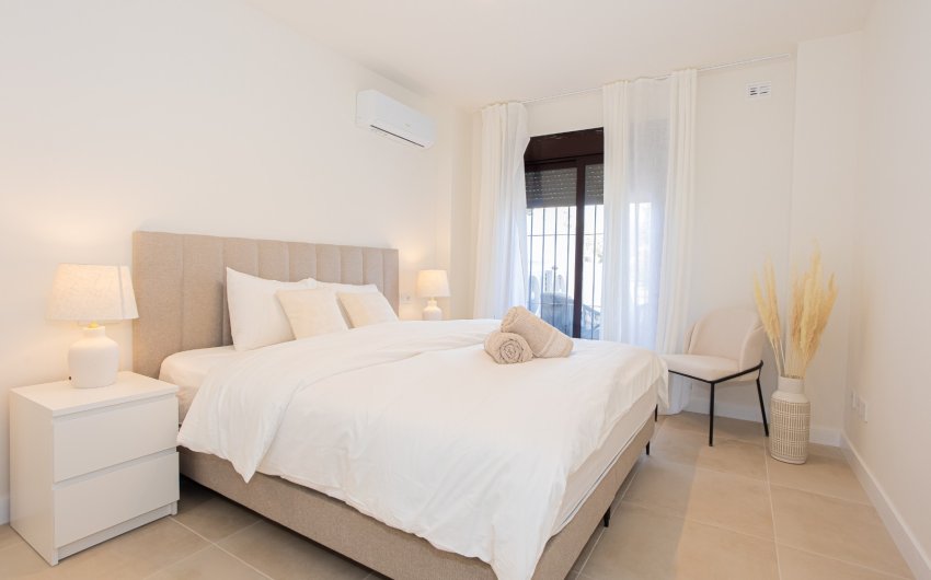 Herverkoop - Apartment -
Marbella - Nueva Andalucía