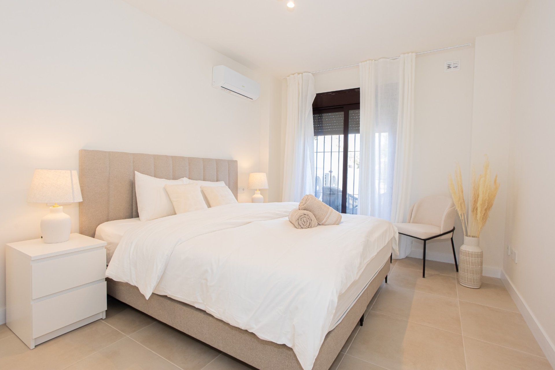 Herverkoop - Apartment -
Marbella - Nueva Andalucía