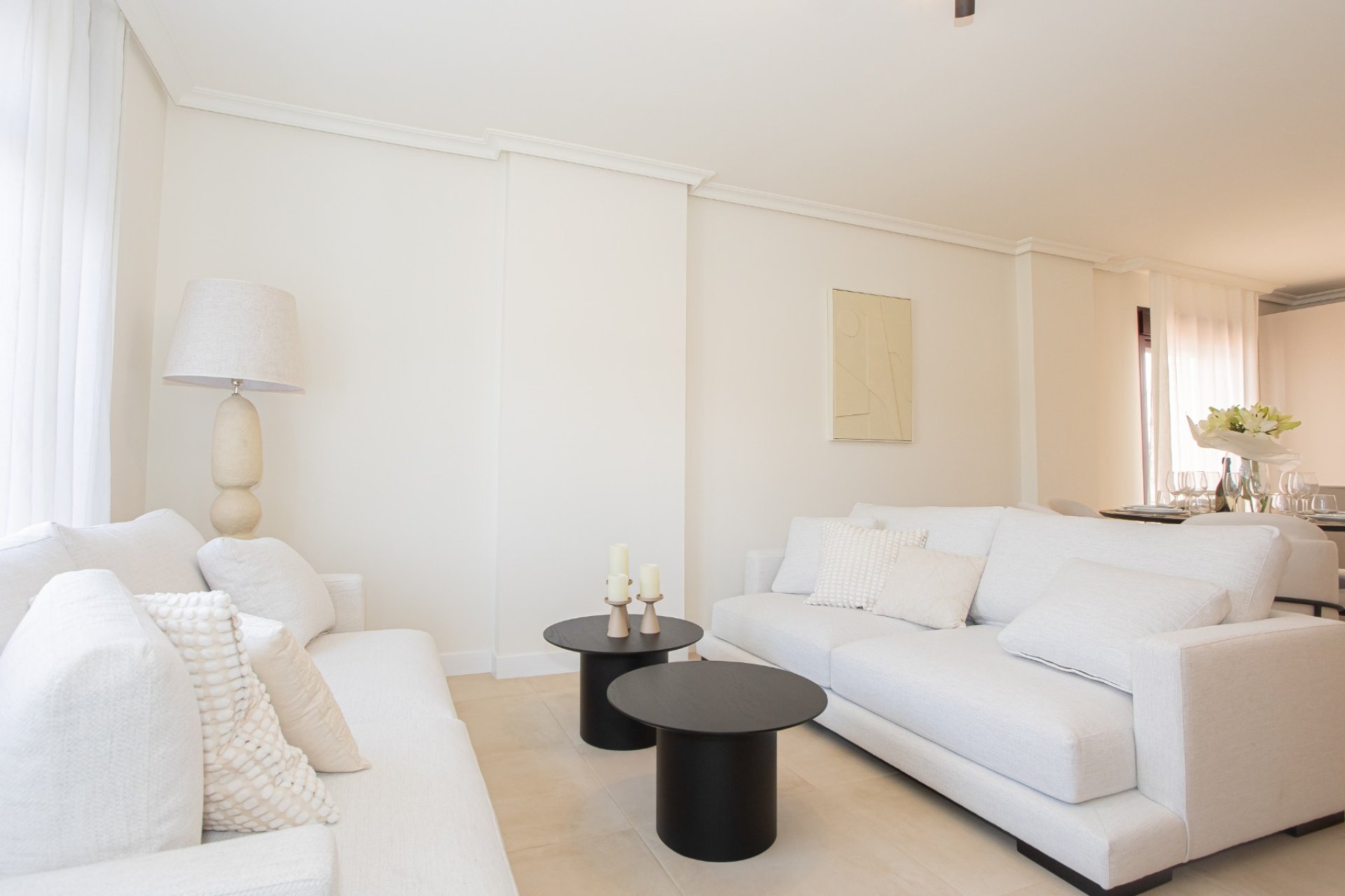 Herverkoop - Apartment -
Marbella - Nueva Andalucía