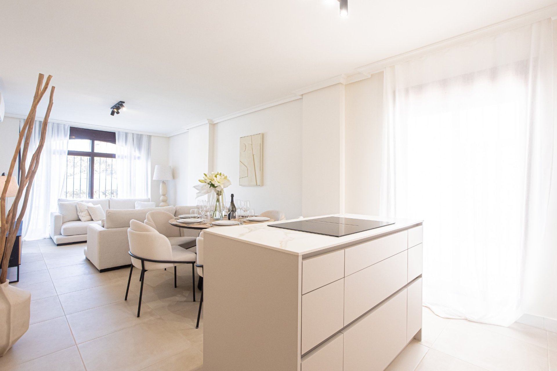 Herverkoop - Apartment -
Marbella - Nueva Andalucía