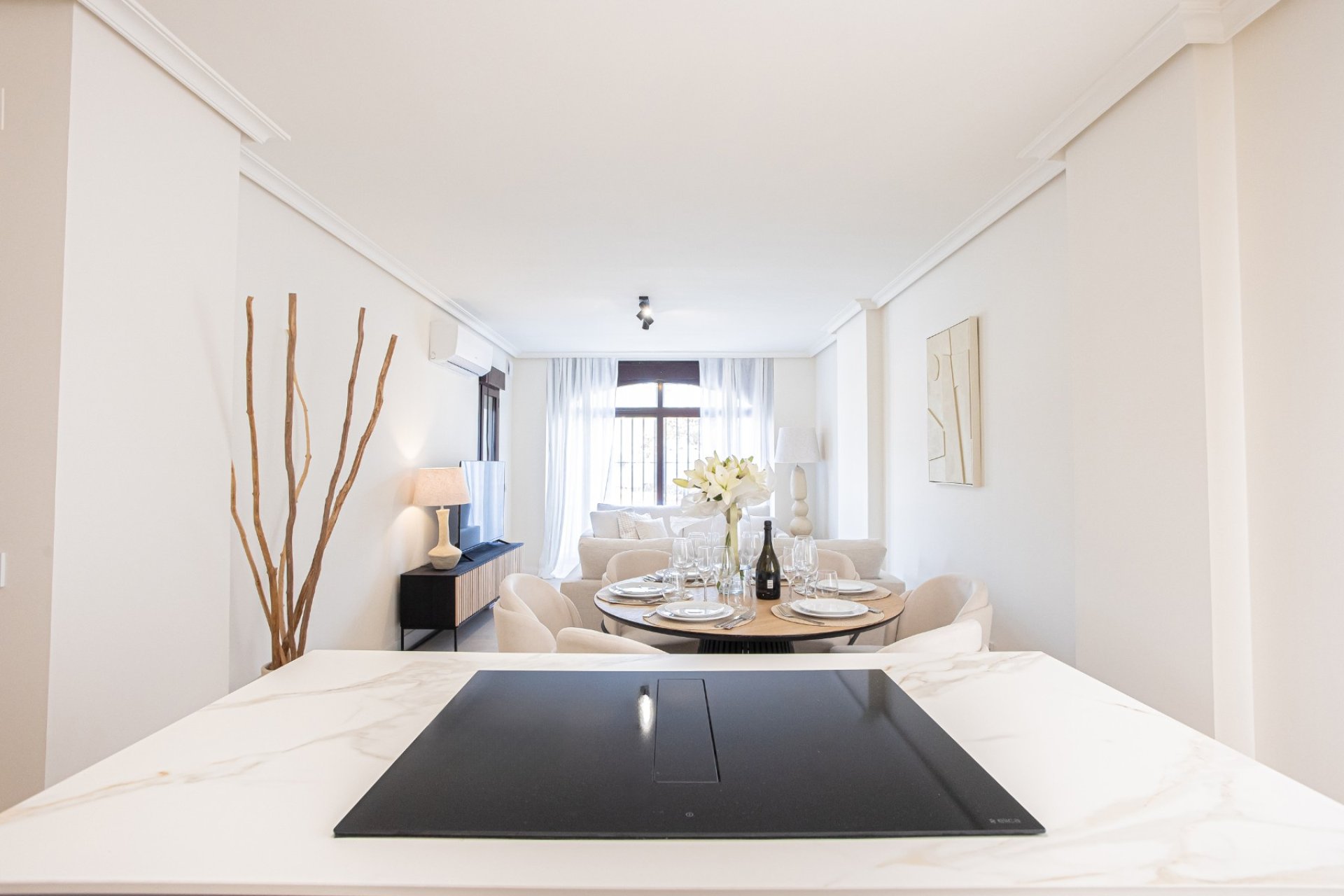 Herverkoop - Apartment -
Marbella - Nueva Andalucía