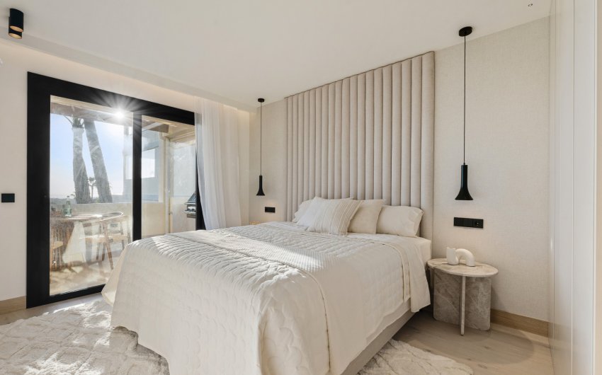 Herverkoop - Apartment -
Marbella - Nueva Andalucía