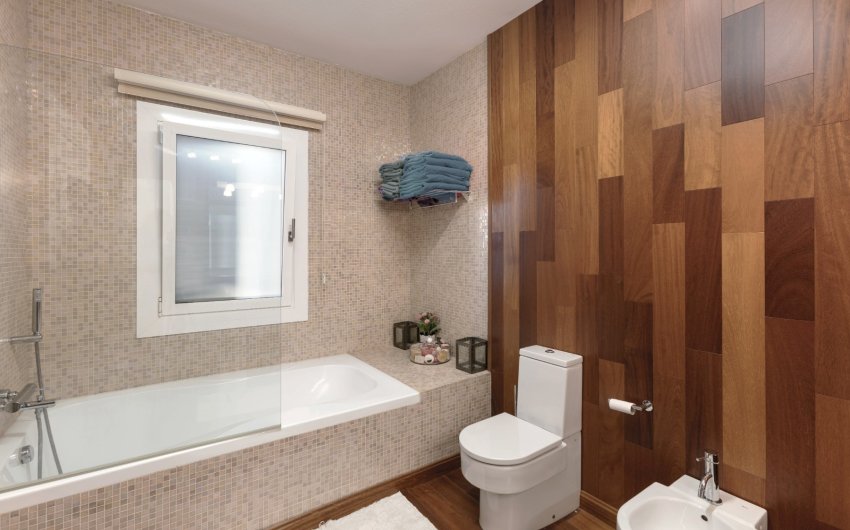 Herverkoop - Apartment -
Marbella - Nueva Andalucía