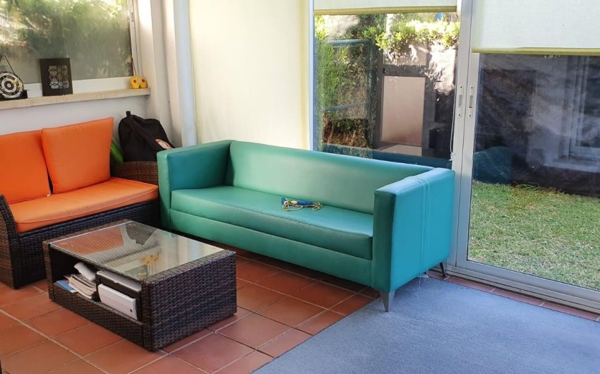 Herverkoop - Apartment -
Marbella - Nueva Andalucía