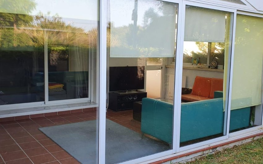 Herverkoop - Apartment -
Marbella - Nueva Andalucía