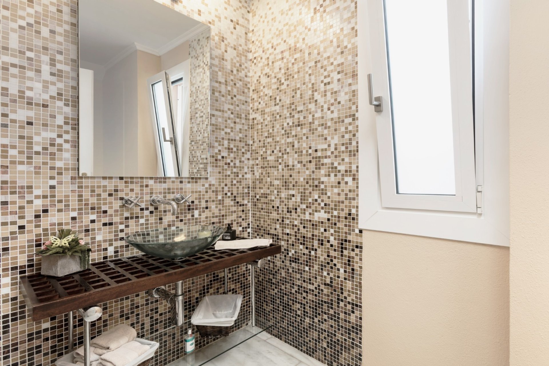 Herverkoop - Apartment -
Marbella - Nueva Andalucía