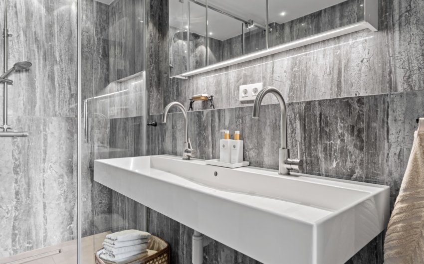 Herverkoop - Apartment -
Marbella - Nueva Andalucía