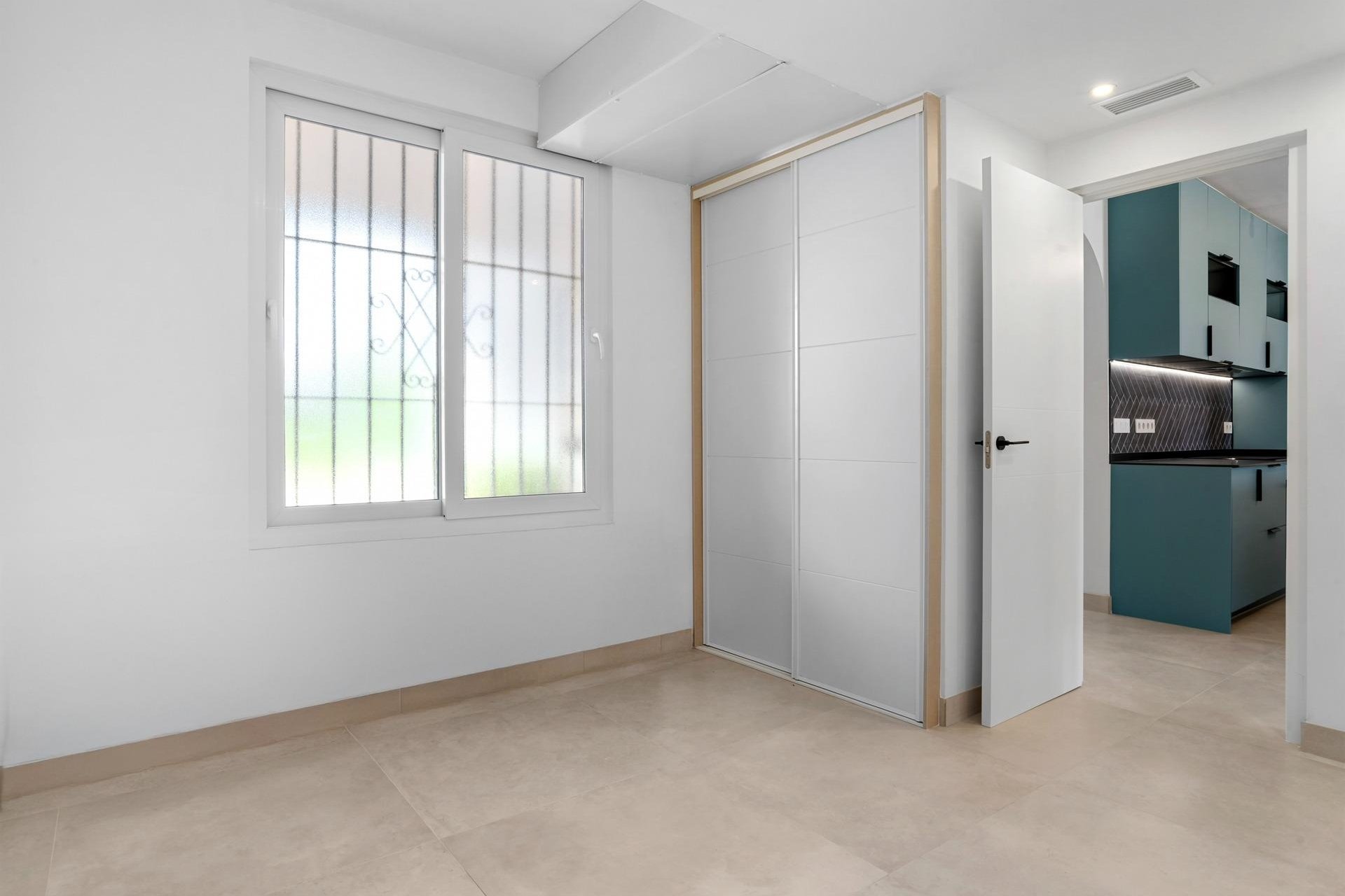 Herverkoop - Apartment -
Marbella - Nueva Andalucia