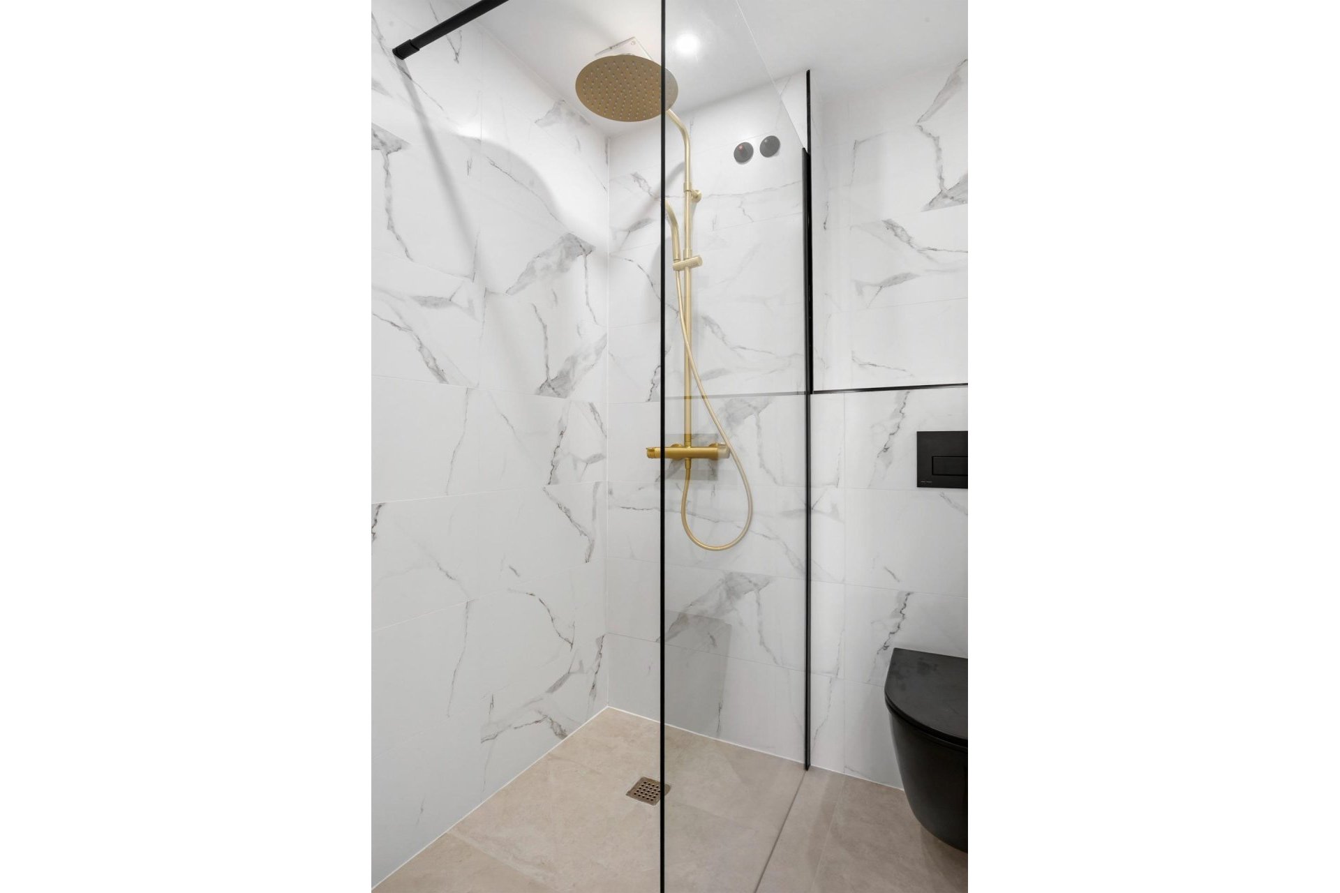 Herverkoop - Apartment -
Marbella - Nueva Andalucia
