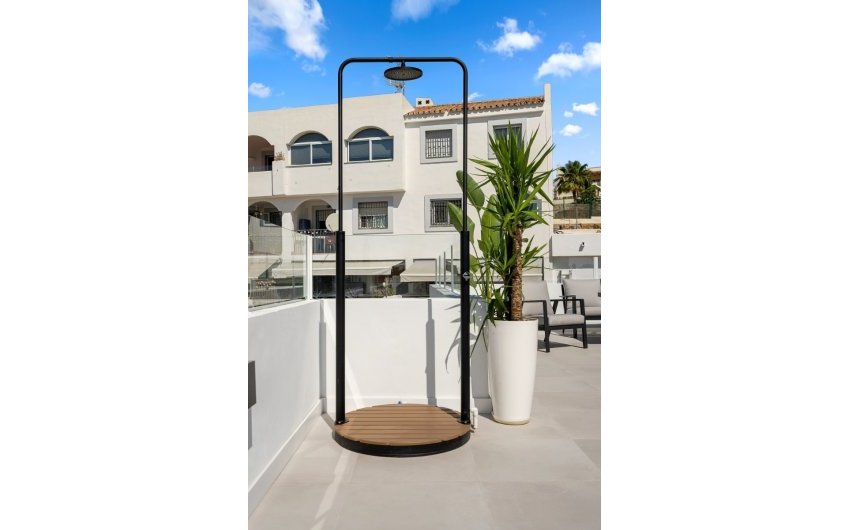 Herverkoop - Apartment -
Marbella - Nueva Andalucía