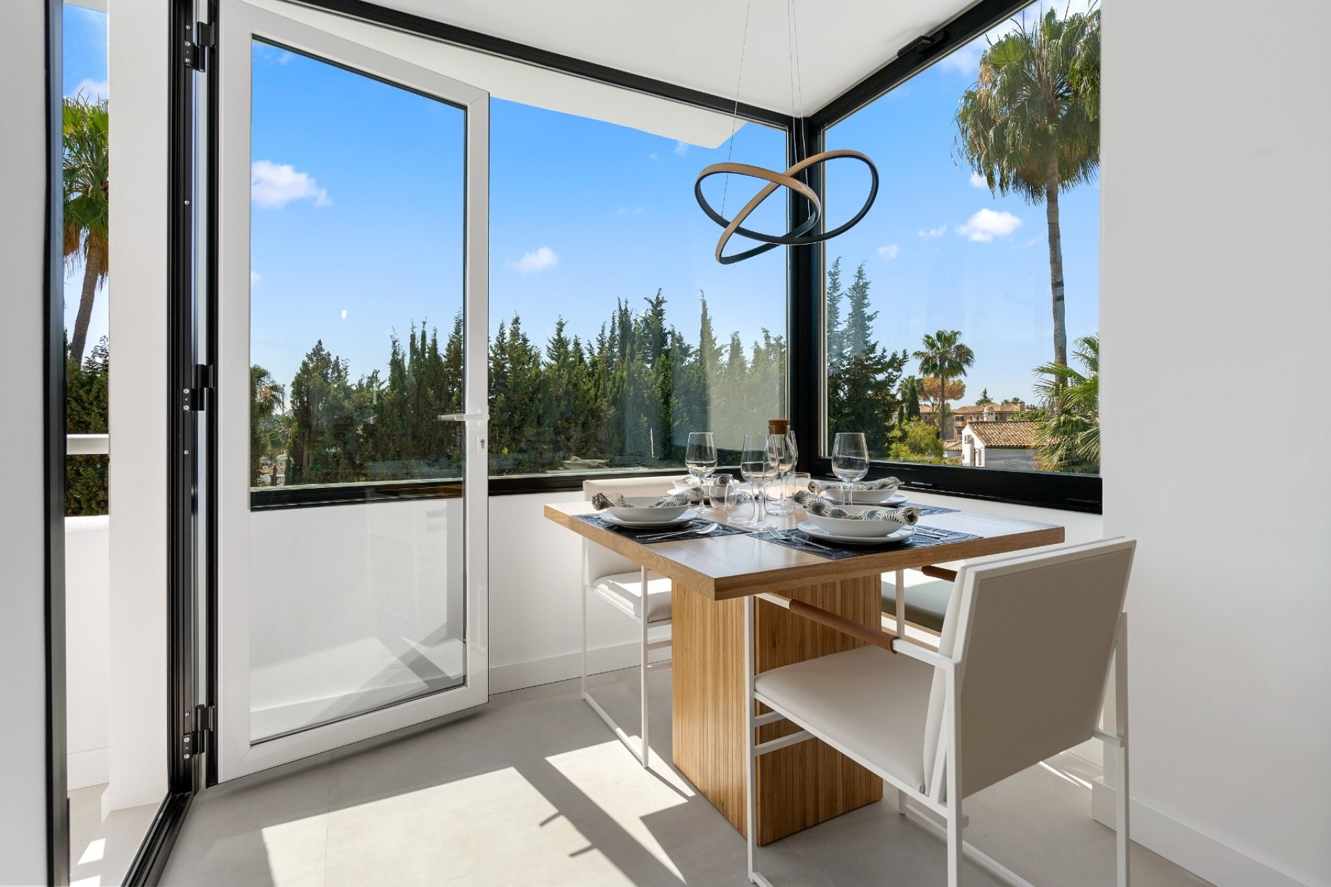 Herverkoop - Apartment -
Marbella - Nueva Andalucía