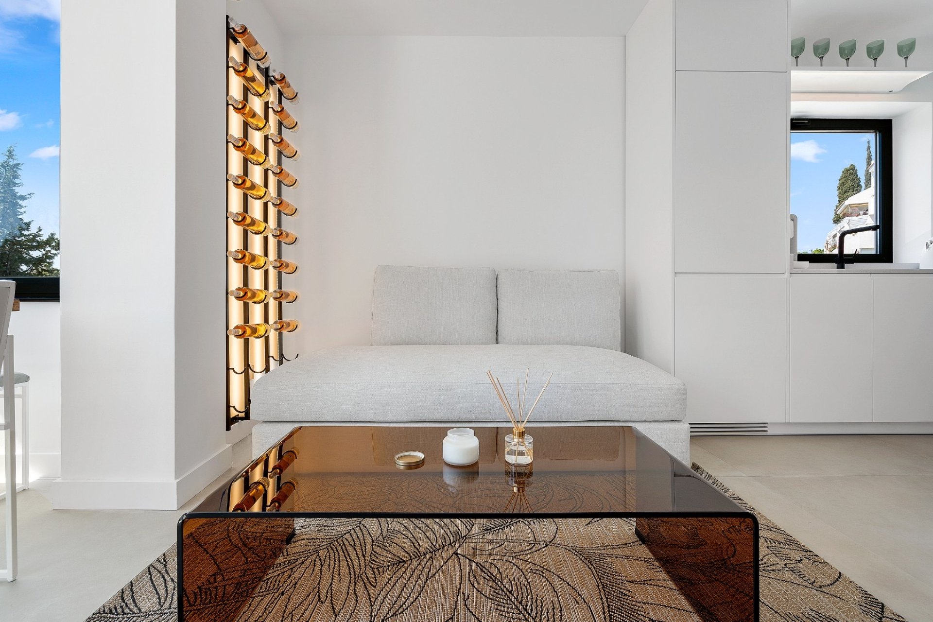 Herverkoop - Apartment -
Marbella - Nueva Andalucía
