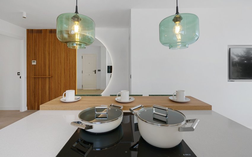 Herverkoop - Apartment -
Marbella - Nueva Andalucía