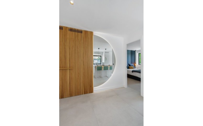 Herverkoop - Apartment -
Marbella - Nueva Andalucía
