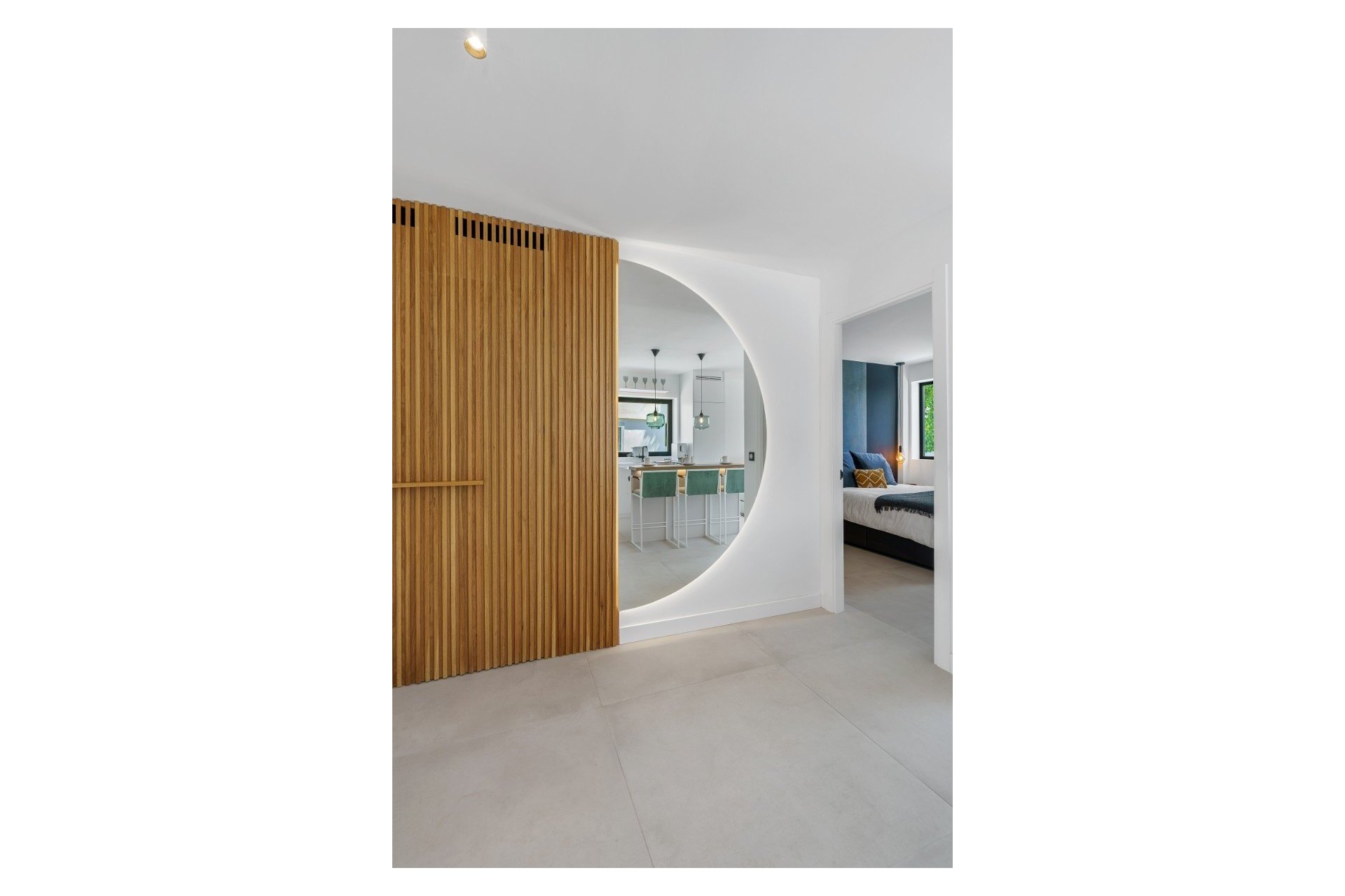 Herverkoop - Apartment -
Marbella - Nueva Andalucía
