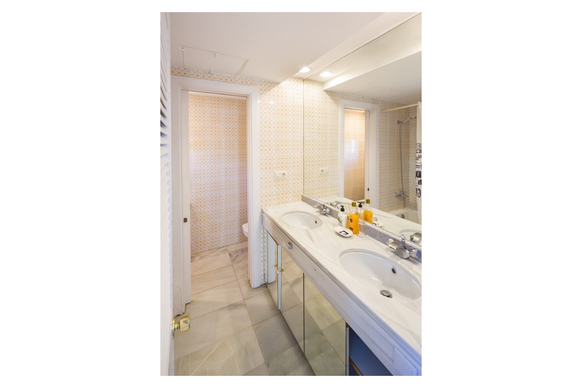 Herverkoop - Apartment -
Marbella - Puerto Banús