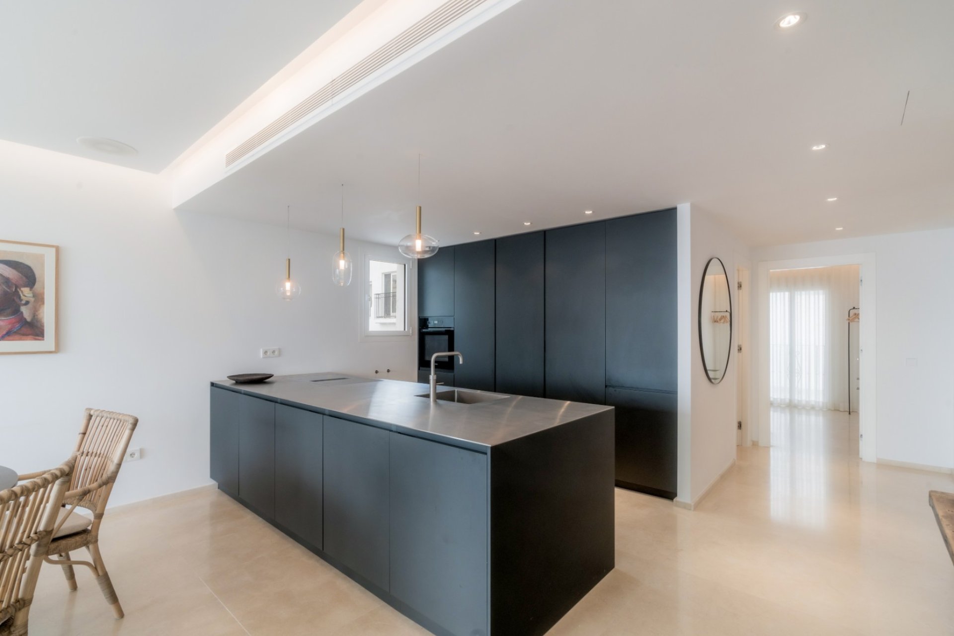 Herverkoop - Apartment -
Marbella - Puerto Banús