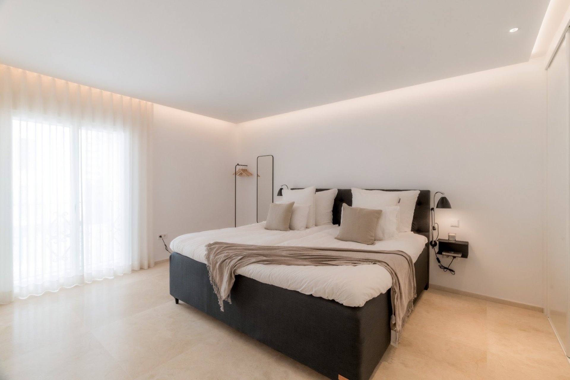 Herverkoop - Apartment -
Marbella - Puerto Banús