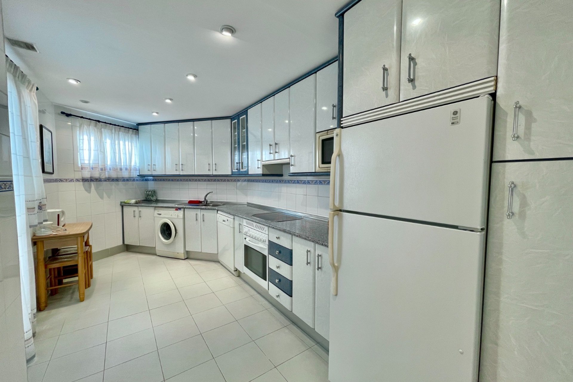 Herverkoop - Apartment -
Marbella - Puerto Banús