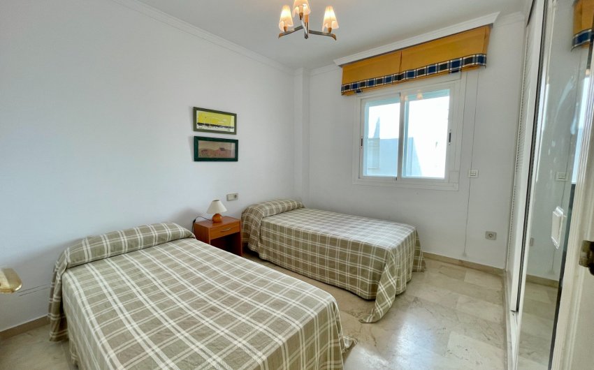 Herverkoop - Apartment -
Marbella - Puerto Banús
