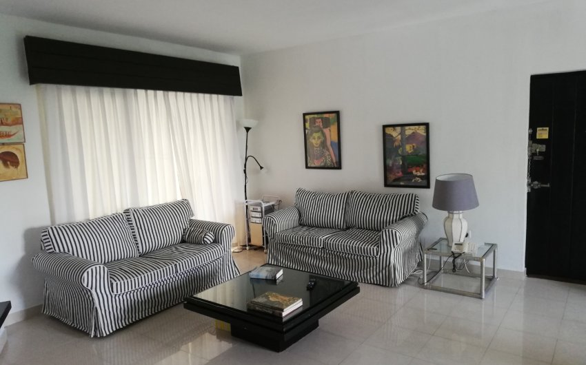 Herverkoop - Apartment -
Marbella - Puerto Banús