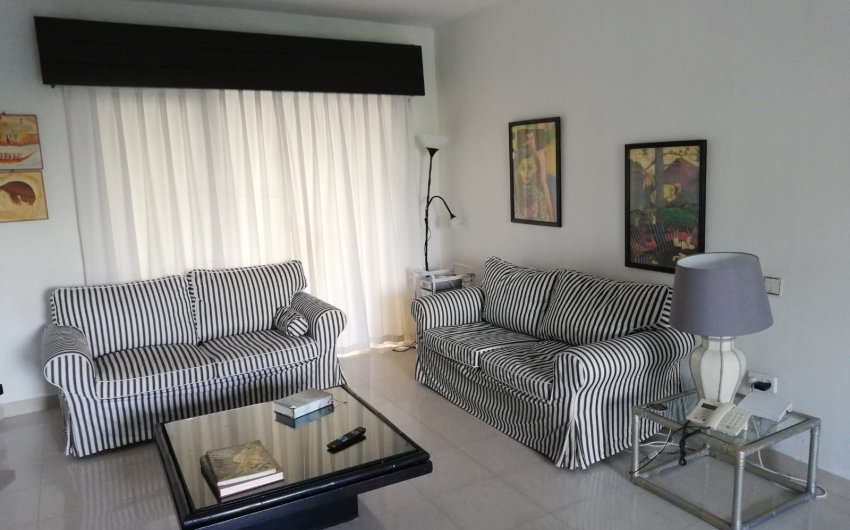 Herverkoop - Apartment -
Marbella - Puerto Banús
