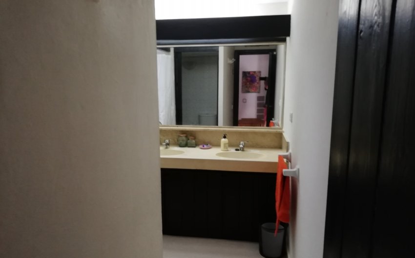 Herverkoop - Apartment -
Marbella - Puerto Banús