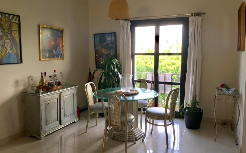 Herverkoop - Apartment -
Marbella - Puerto Banús