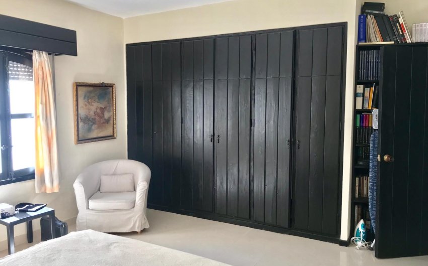 Herverkoop - Apartment -
Marbella - Puerto Banús