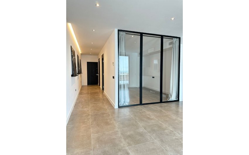 Herverkoop - Apartment -
Marbella - Puerto Banús