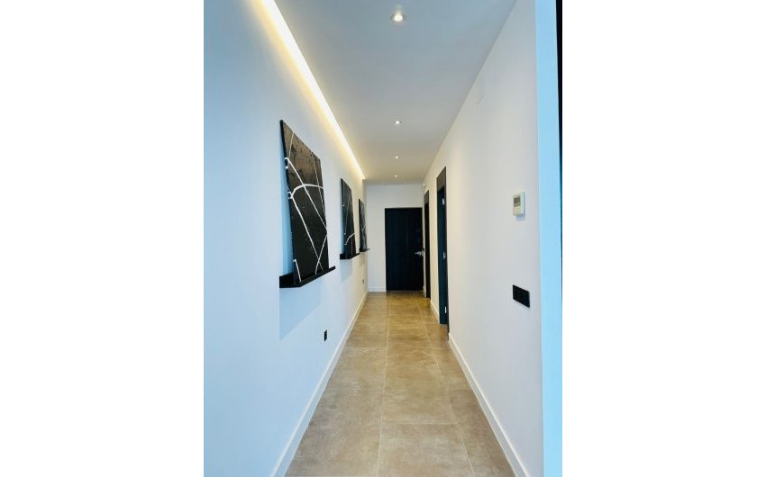 Herverkoop - Apartment -
Marbella - Puerto Banús