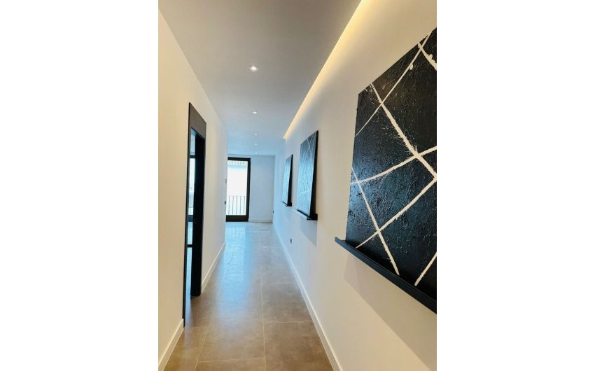 Herverkoop - Apartment -
Marbella - Puerto Banús