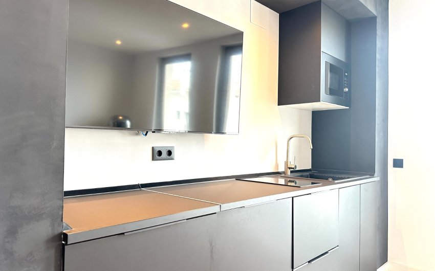 Herverkoop - Apartment -
Marbella - Puerto Banús