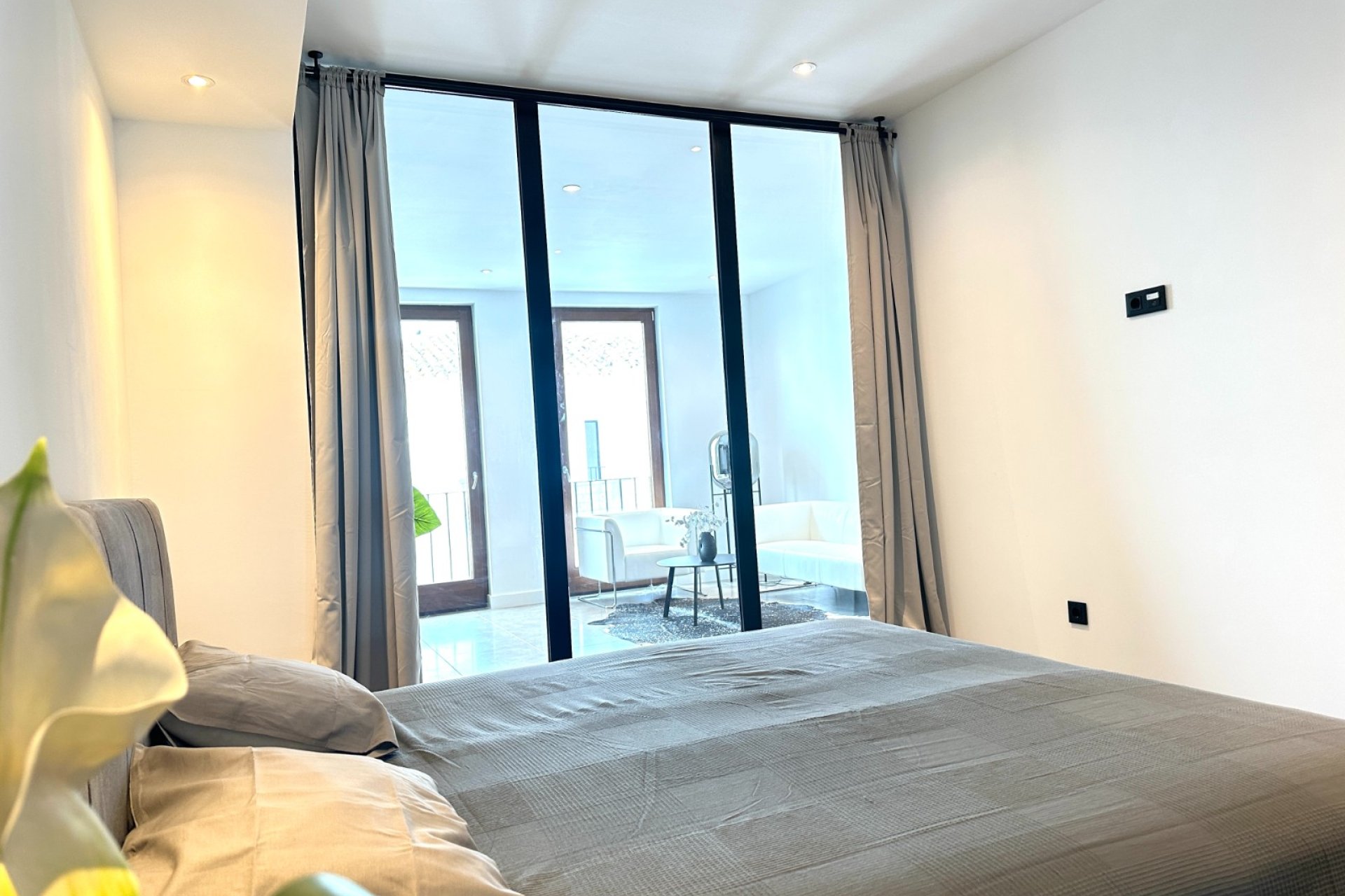 Herverkoop - Apartment -
Marbella - Puerto Banús