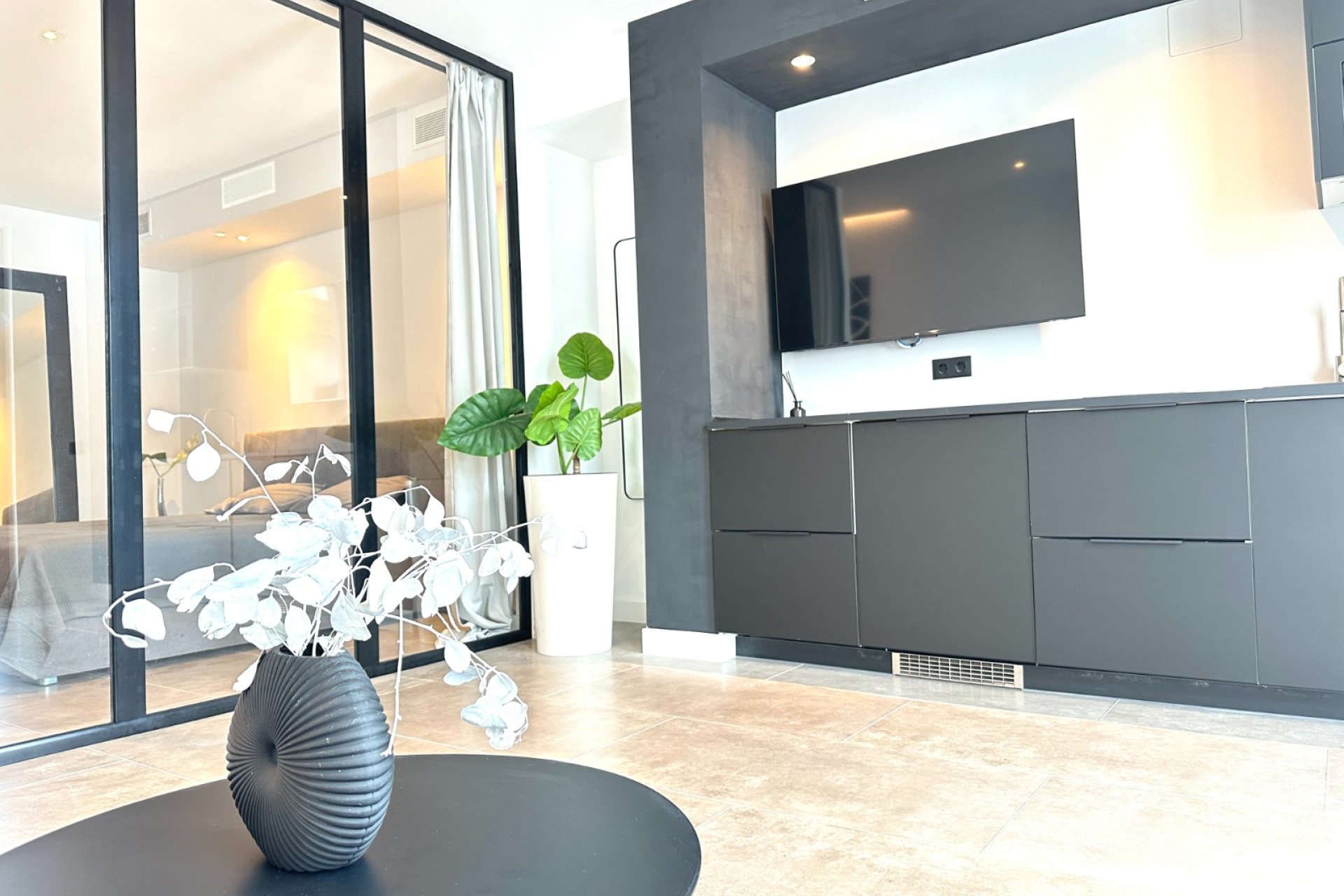 Herverkoop - Apartment -
Marbella - Puerto Banús