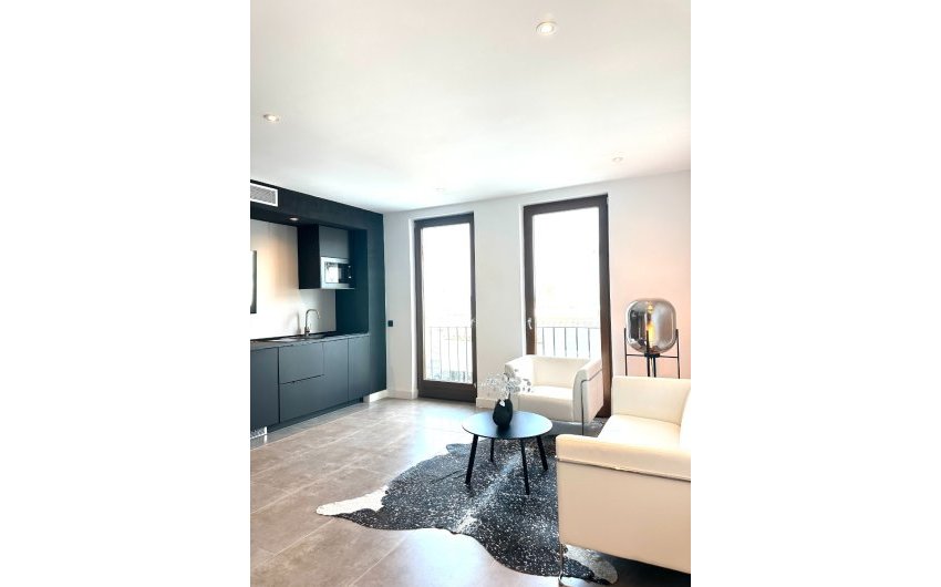 Herverkoop - Apartment -
Marbella - Puerto Banús