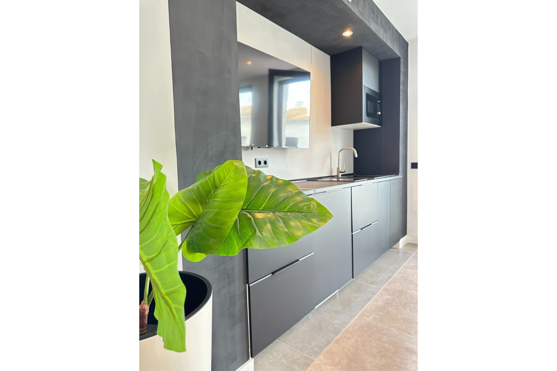 Herverkoop - Apartment -
Marbella - Puerto Banús