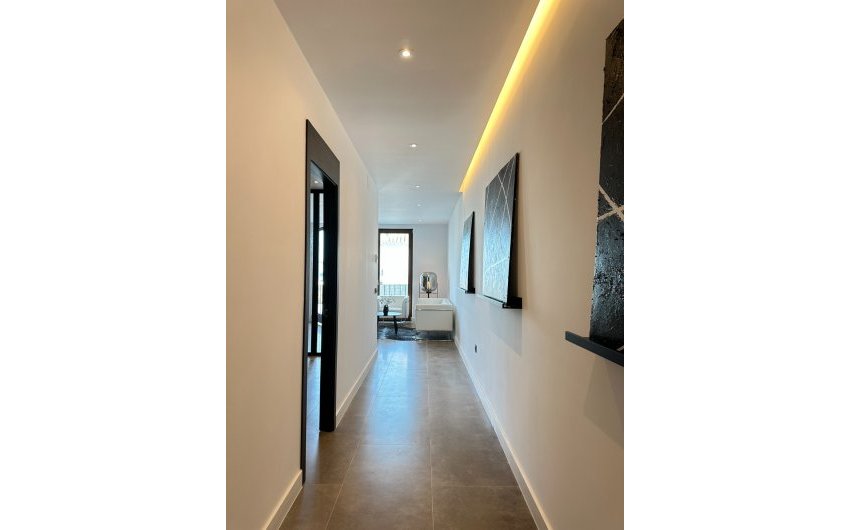 Herverkoop - Apartment -
Marbella - Puerto Banús