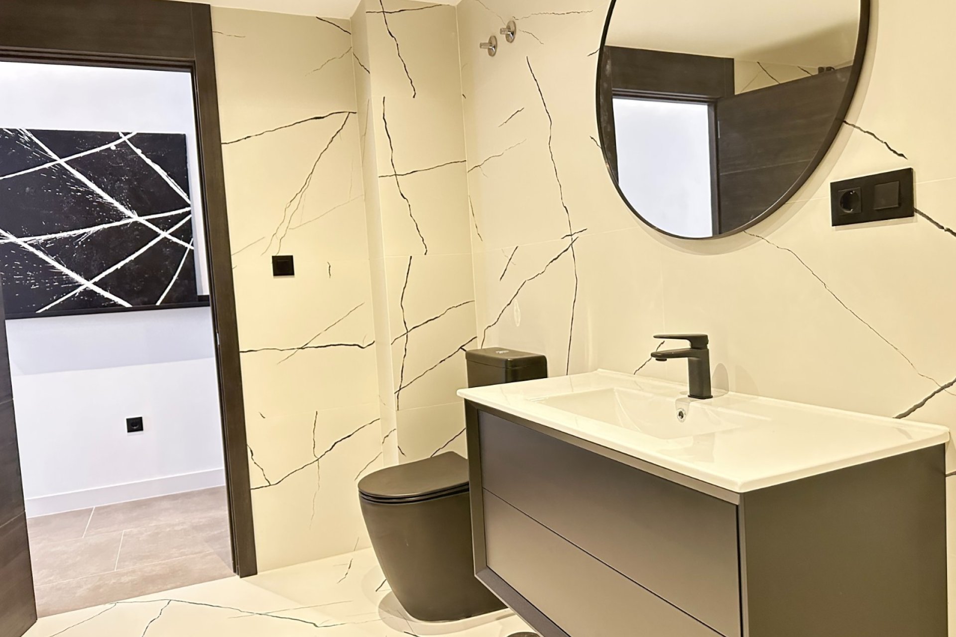 Herverkoop - Apartment -
Marbella - Puerto Banús