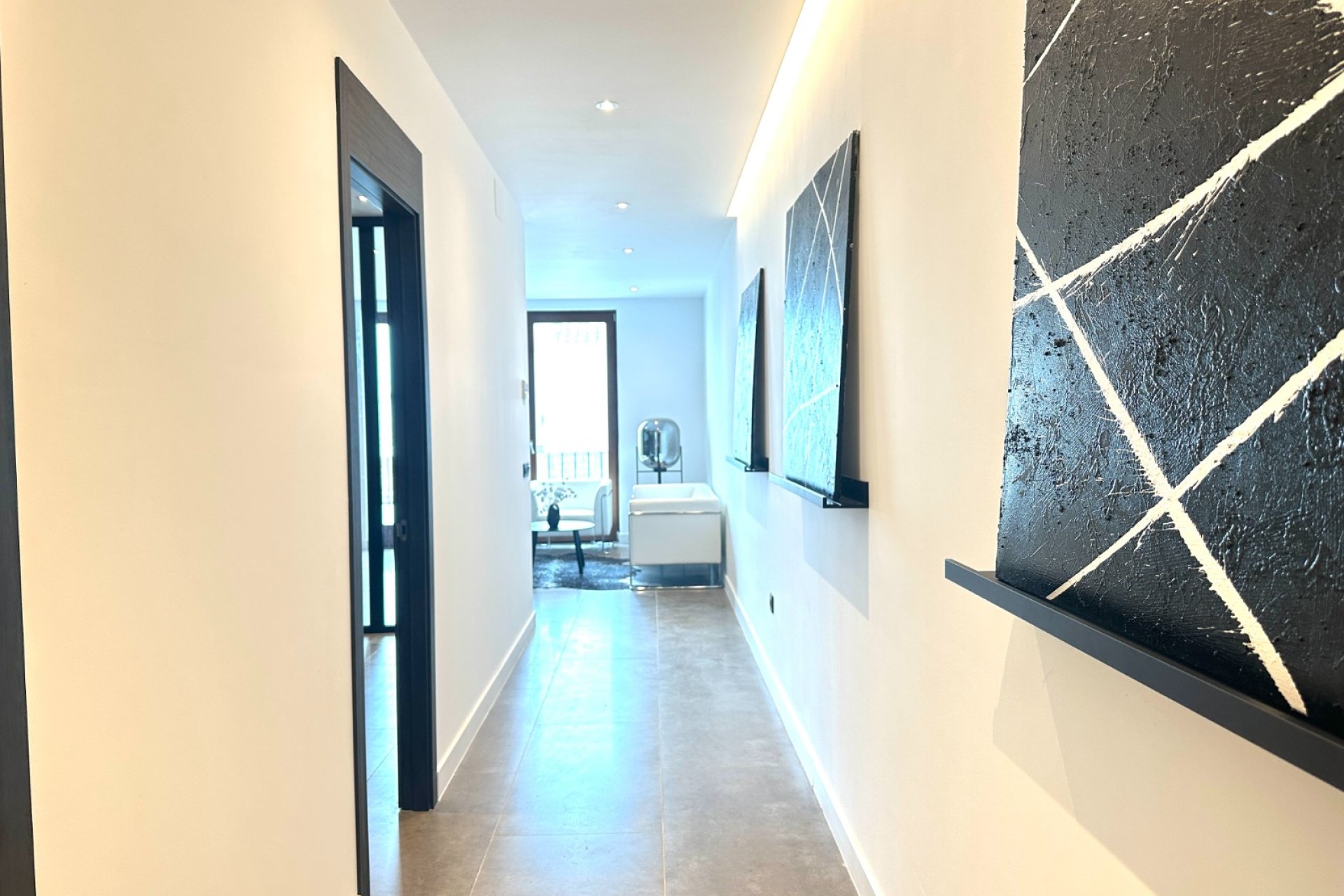 Herverkoop - Apartment -
Marbella - Puerto Banús