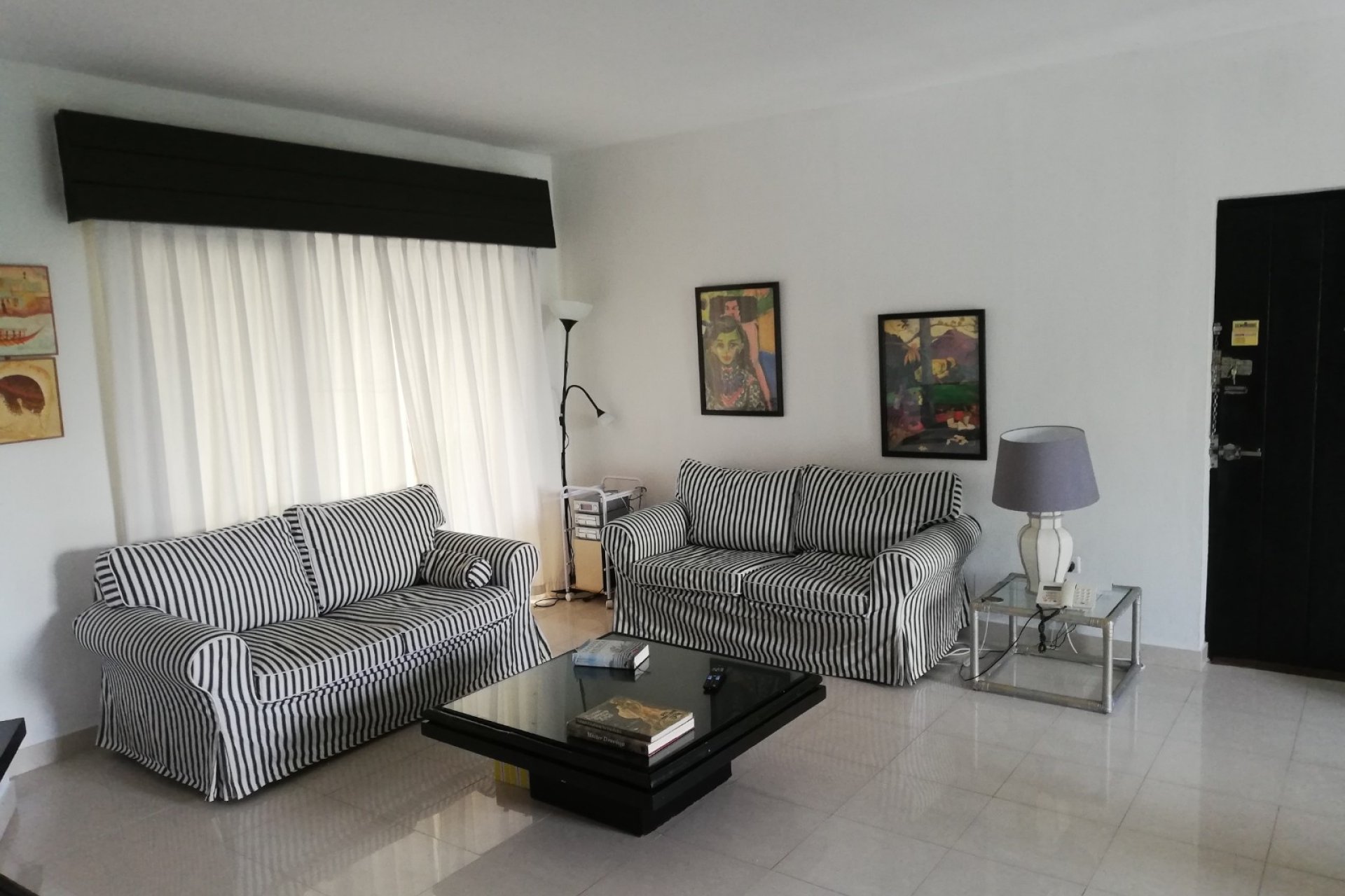 Herverkoop - Apartment -
Marbella - Puerto Banús