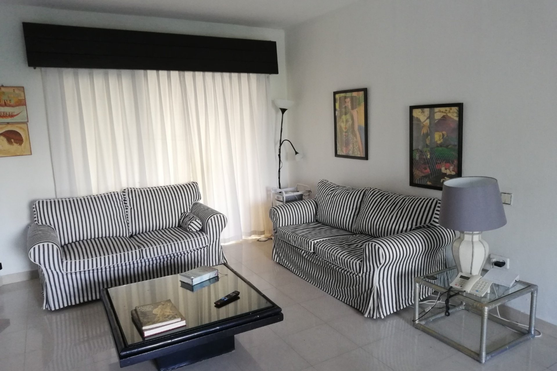 Herverkoop - Apartment -
Marbella - Puerto Banús
