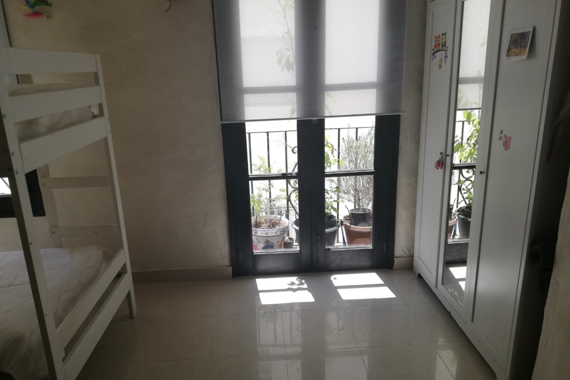 Herverkoop - Apartment -
Marbella - Puerto Banús