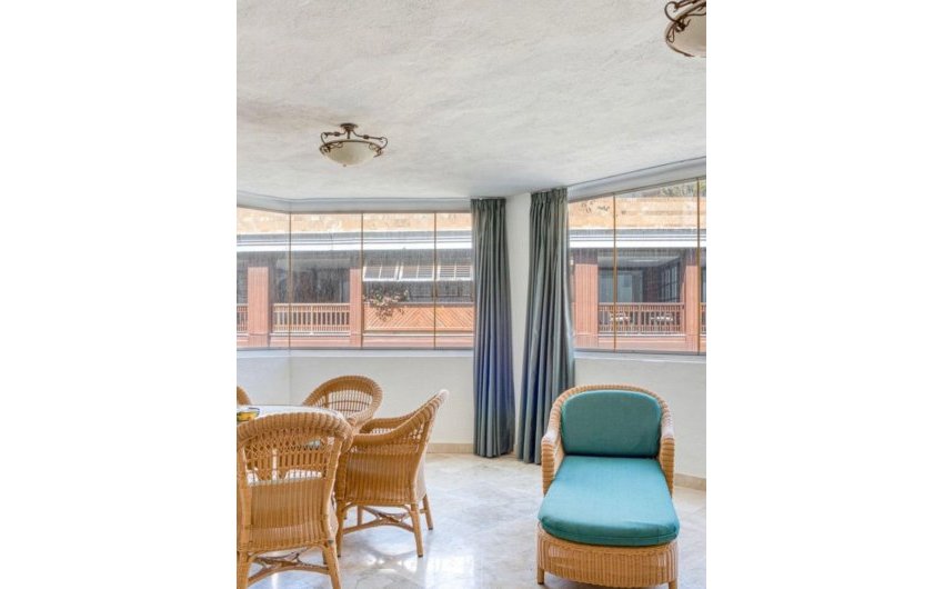 Herverkoop - Apartment -
Marbella - Puerto Banus
