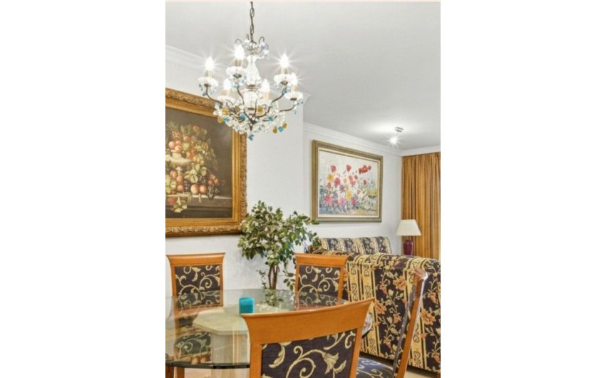 Herverkoop - Apartment -
Marbella - Puerto Banus
