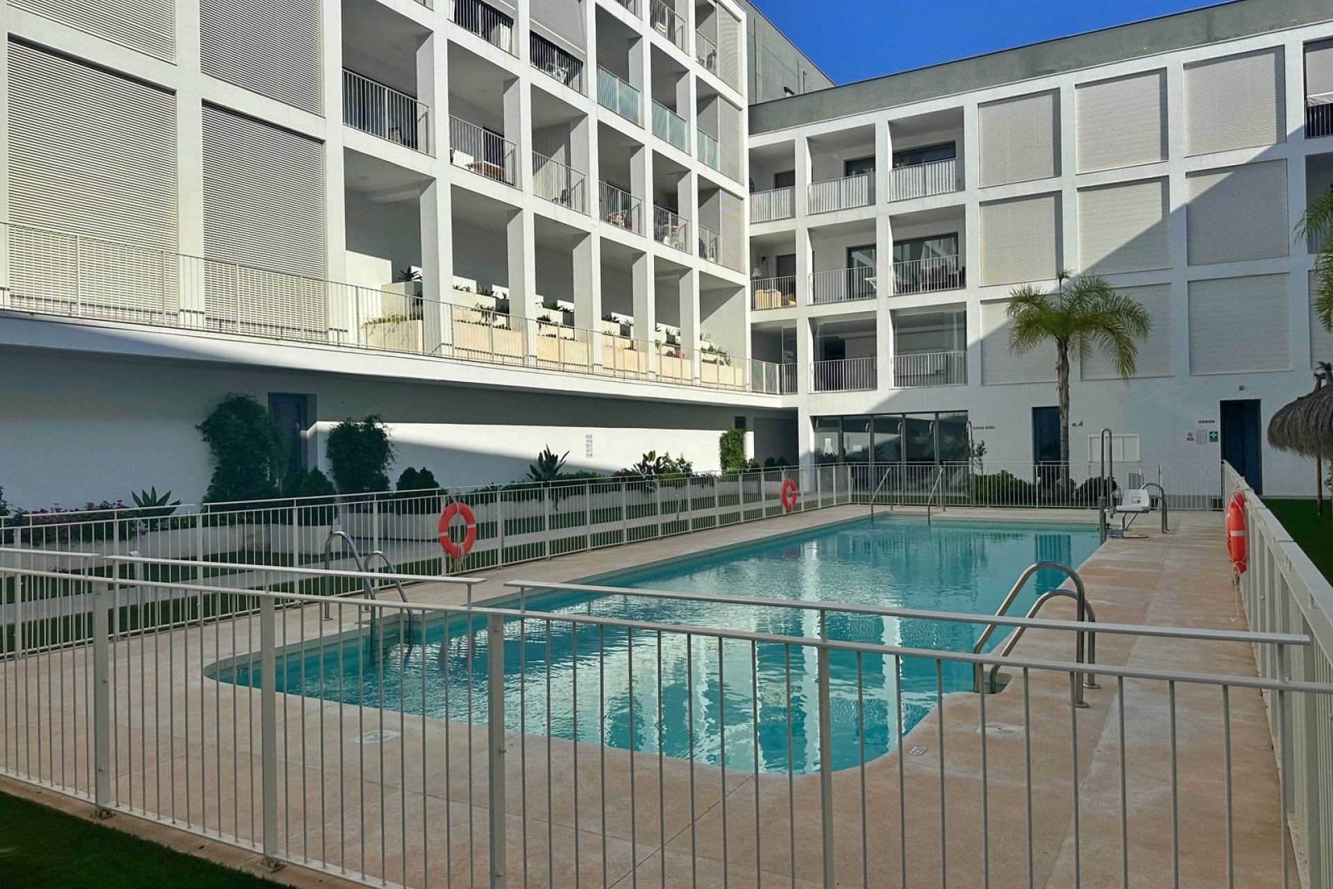 Herverkoop - Apartment -
Marbella - San Pedro de Alcantara