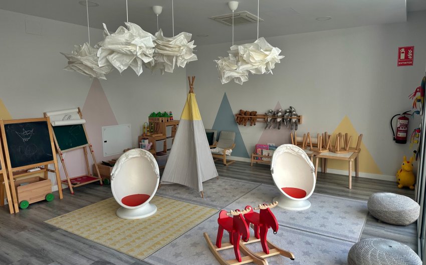 Herverkoop - Apartment -
Marbella - San Pedro de Alcantara