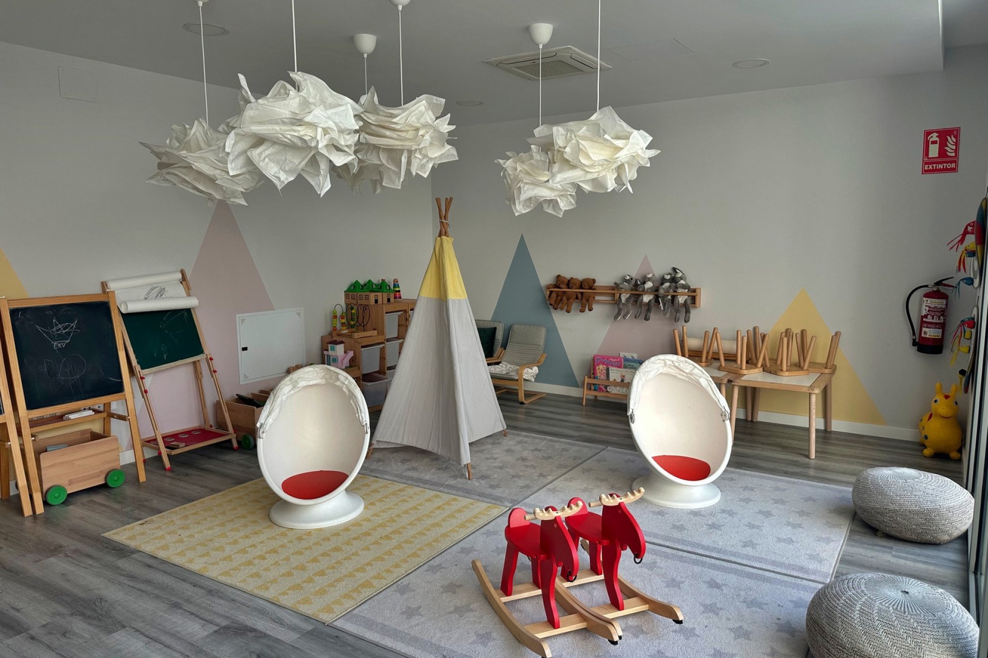 Herverkoop - Apartment -
Marbella - San Pedro de Alcantara