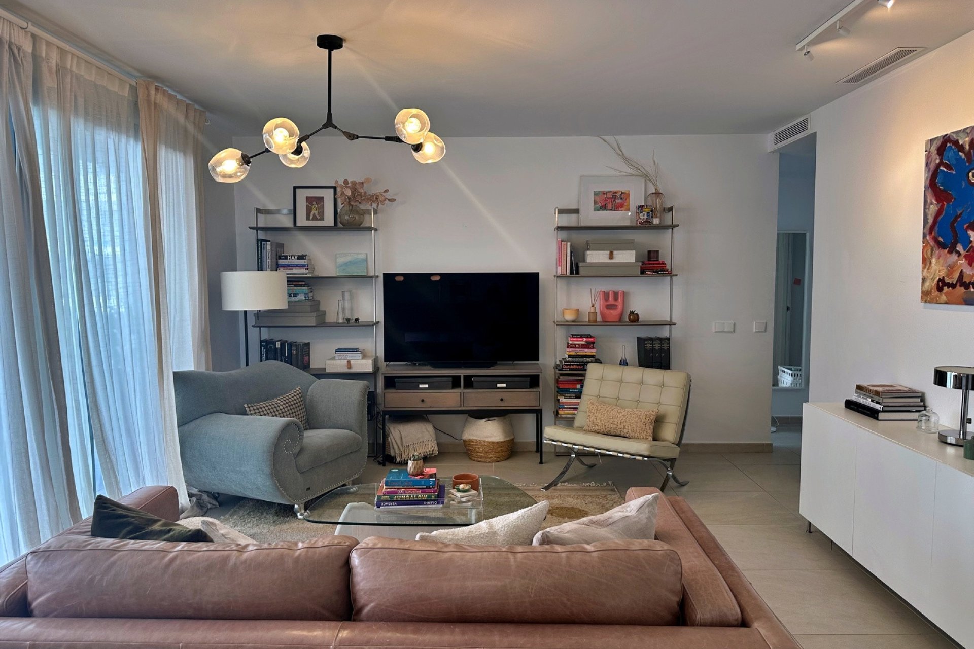 Herverkoop - Apartment -
Marbella - San Pedro de Alcantara